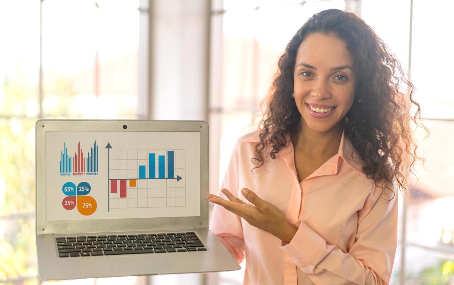 Organisation d'un espace de travail pour la gestion financière