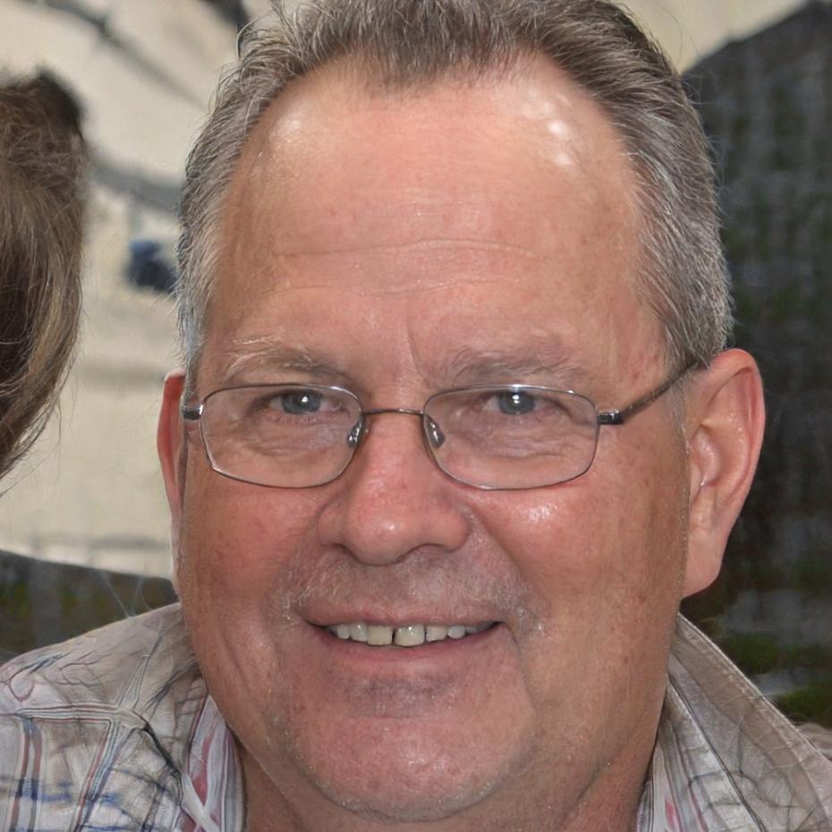 Participant Thibault Vernières consultant ses documents de formation